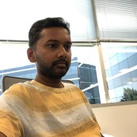 Pranay A. Email