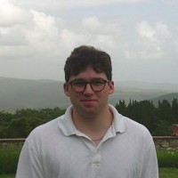 Trk Fndr, LLC Employee Jack Prager's profile photo