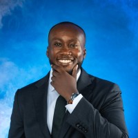City of San José Employee Stephen Caines's profile photo