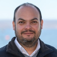AquaPacífico Employee John Barraza Henriquez's profile photo