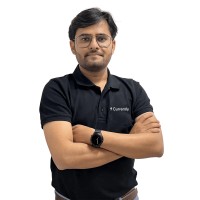 Currently Employee Mitesh Shethwala's profile photo