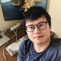 Amazon Employee Hao Tang's profile photo