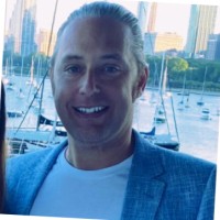 US Foods Employee Jeffrey MacKey's profile photo