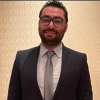 Tafasel Technology Employee Mostafa Mohamed's profile photo