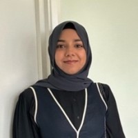 Community Jameel Employee Ambreen Shaikh's profile photo