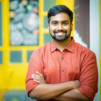 ZASTI Employee Suvesith Ramayanam's profile photo