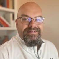 Matthew Martimo