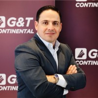 Banco GyT Continental Employee Juan B.'s profile photo