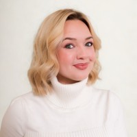 The Miss America Opportunity Employee Maya Schuhknecht's profile photo