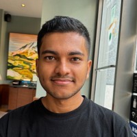 REsimplifi, Inc. Employee Safal Gautam's profile photo