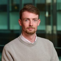 Apollo Global Management, Inc. Employee Daniel Oliver's profile photo