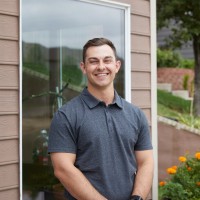 Collin Nitcher Email & Phone Number