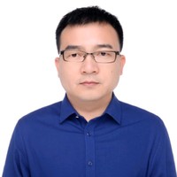 SPS Commerce Employee Patrick Wang's profile photo