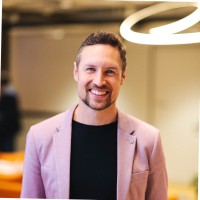 Bound Employee Kelvin Dart's profile photo