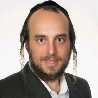 Sruly Weber Email & Phone Number