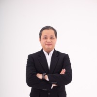ToffeeDev Employee Felix Christian's profile photo