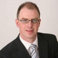 Beauchamps LLP Employee Shaun O`Shea's profile photo