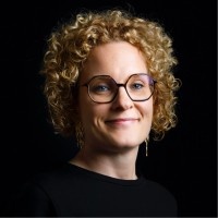 steenmeijer architecten Employee Stefanie Reyskens's profile photo
