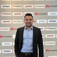 Huawei Employee Mert Çınar's profile photo