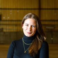 Culture Pilot Employee Zsuzsanna Wekler's profile photo