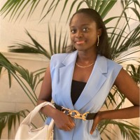 DLVA Employee Fatoumata Abdourahman's profile photo