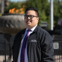 Visual Discovery, Inc. Employee Alexander Doan's profile photo