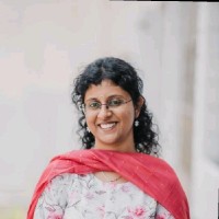 UBX Cloud Employee Ruby Mythili's profile photo