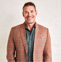 HAT Collective Employee Jason Scherer's profile photo