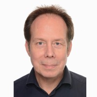 TCG Digital Employee Sascha Losko's profile photo