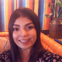 Humphreys Half Moon Inn Employee Danielle Estrada's profile photo