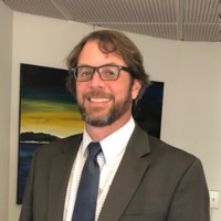 Kurtz & Blum, PLLC Employee Colby Berry's profile photo