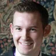 iProov Employee Tim Massey's profile photo