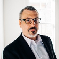 RSI Security Employee Daniel Williams's profile photo