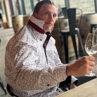 Milieu Employee Jordan Shelton's profile photo