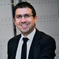 Tekfen Engineering Employee Selim Şenalp's profile photo