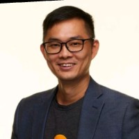 Cloudflare Employee Eric Zhou's profile photo