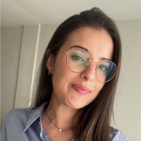 ORBIDI Employee Laura Concepción López's profile photo