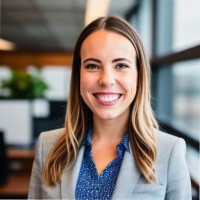 IDI Distributors Employee Bridget Bregel's profile photo