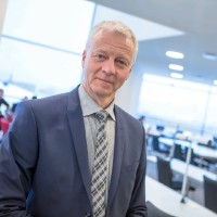 University of Borås Employee Mats Tinnsten's profile photo