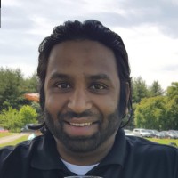 USPTO Employee Pradeep Battula's profile photo