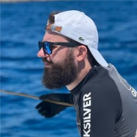 Space307 Employee Mikhail Rumiantsev's profile photo