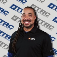 TRC Electronics, Inc. Employee Anton Gordon's profile photo