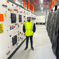 Entegre Project Management Employee Tarık Aydin's profile photo