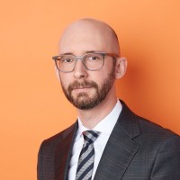 ETH Zürich Employee Peter Ling's profile photo