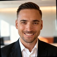 Face2face Creatives Employee Joonas Andersson's profile photo