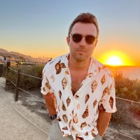 Andy Fisher Email & Phone Number