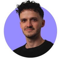 CitizenPlane Employee Paul Indenhuck's profile photo