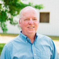 Labsphere, Inc. Employee Greg McKee's profile photo