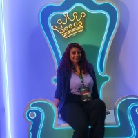 Grupo Renac Employee Larize Oliveira's profile photo