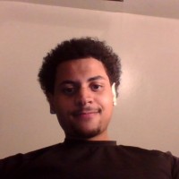 Amazon Employee Zane Carter's profile photo